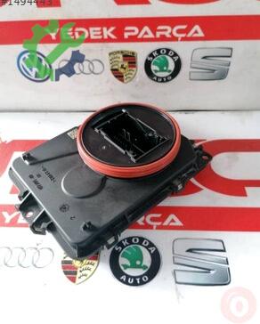 Volkswagen Tiguan Far Beyni 8V0907399B çıkma parça