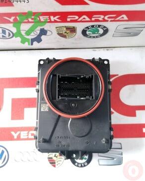 Volkswagen Tiguan Far Beyni 8V0907399B çıkma parça