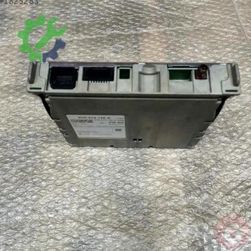 Audi A7 Beyin 8V0919146B çıkma parça