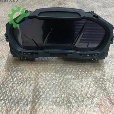 Audi A3 Gösterge Paneli 8V0920794B çıkma parça