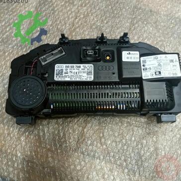 Audi A3 Gösterge Paneli 8V0920794B çıkma parça