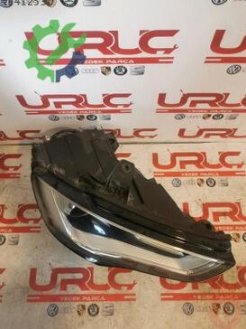 Audi A3 Far 8V0941006 çıkma parça
