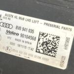 Audi A3 2022 Far Çıkma – 8V0941035