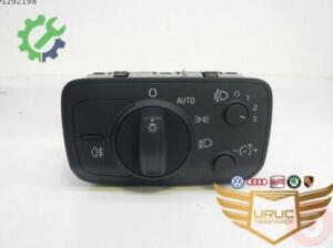 Çıkma Audi Q2 Far Anahtarı 8V0941531AM