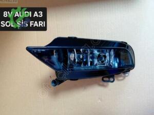 8V0941699 AUDİ A3 SEDAN SOL SİS FARI 2013-2017 ARASI