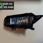8V0941700 AUDİ A3 SEDAN SAĞ SİS FARI 2013-2017 ARASI