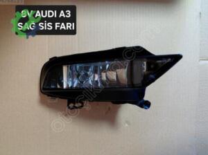 8V0941700 AUDİ A3 SEDAN SAĞ SİS FARI 2013-2017 ARASI