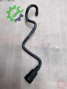Audi A3 2022 Çıkma Hava Filtresi Hortumu 8V0941717B