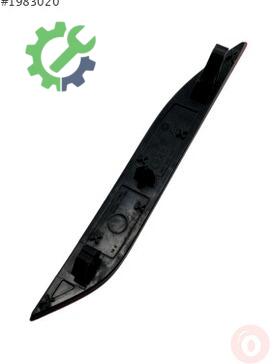 Audi A3 Tampon Reflektörü 8V0945105 çıkma parça