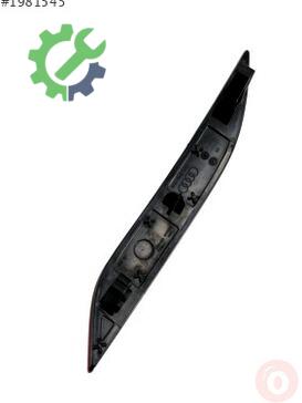Audi A3 Tampon Reflektörü 8V0945106 çıkma parça