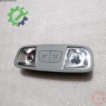 Tavan Lambası Audi Q3 2022 Çıkma 8V0947111B