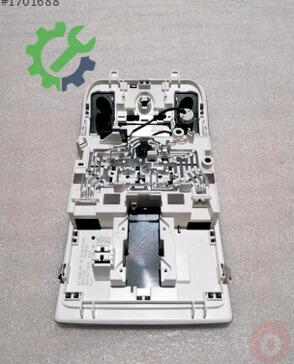 Audi A3 Tavan Lambası 8V0947135E çıkma parça
