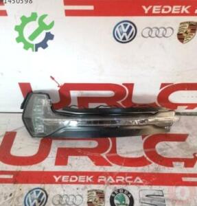 Audi A3 Ayna Sinyali 8V0949101 Sökme Çıkma