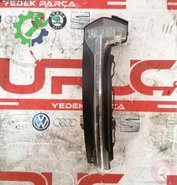 Audi A3 Ayna Sinyali 8V0949101 çıkma parça