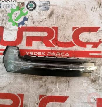 Audi A3 Ayna Sinyali 8V0949101 çıkma parça