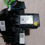 Çıkma Audi A5 Sinyal Kolu 8V0953521DR