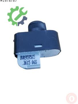 Audi A3 Dış Ayna 8V0959565 çıkma parça