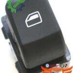 Audi A3 Orijinal Çıkma Cam 8V0959855