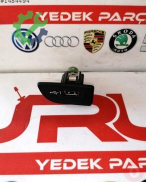 Audi A3 Kontak Seti çıkma parça