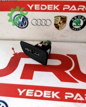 Audi A3 Kontak Seti 8V1035726 çıkma parça