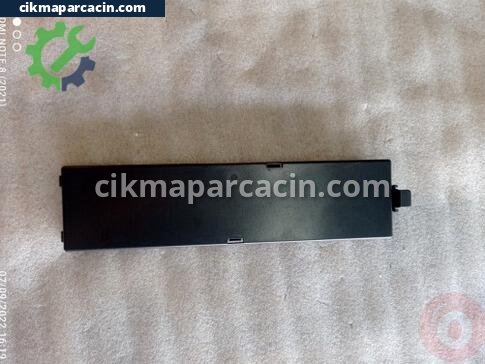 Audi A3 Torpido çıkma parça