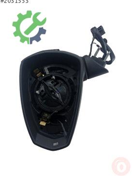 Audi A3 Dış Ayna 8V1857409F çıkma parça