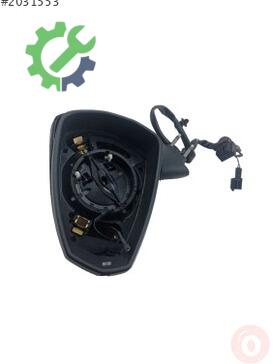 Audi A3 Dış Ayna 8V1857409F çıkma parça
