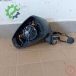 Audi A3 Dış Ayna 8V1857409F Sökme Çıkma