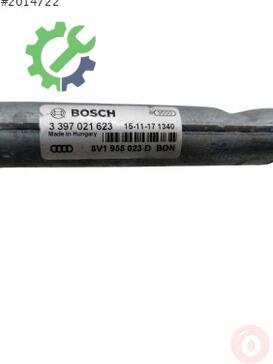 Audi A3 Cam Motoru 8V1955023D çıkma parça
