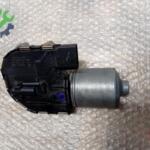 Audi A3 Silecek Motoru 8V1955023D Sökme Çıkma