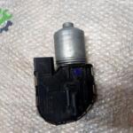 Audi A3 Silecek Motoru 8V1955023D Sökme Çıkma