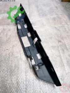Çıkma Volkswagen Golf Ön Tampon 8V3807217C