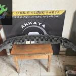 8V3807233 A3 Tampon Alt Spoiler Sıfır