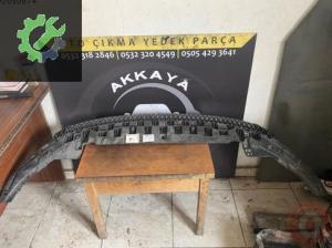 8V3807233 A3 Tampon Alt Spoiler Sıfır