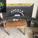 8V3807233 A3 Tampon Alt Spoiler Sıfır