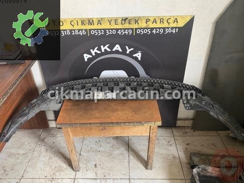 Audi A3 Spoiler 8V3807233 çıkma parça