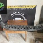 8V3807233 A3 Tampon Alt Spoiler Sıfır