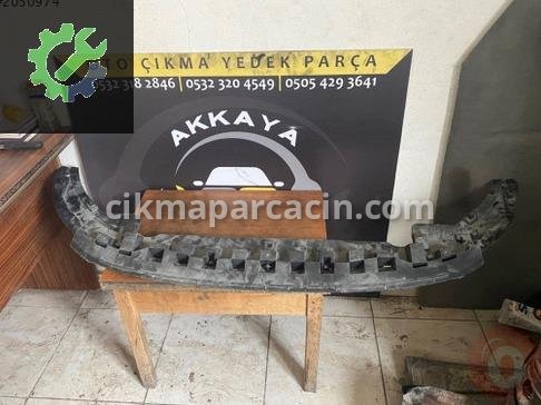 Audi A3 Spoiler 8V3807233 çıkma parça