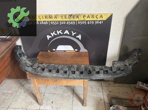 Audi A3 Spoiler 8V3807233 çıkma parça
