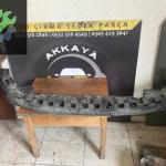 8V3807233 A3 Tampon Alt Spoiler Sıfır