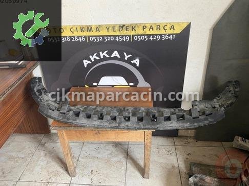 Audi A3 Spoiler 8V3807233 çıkma parça