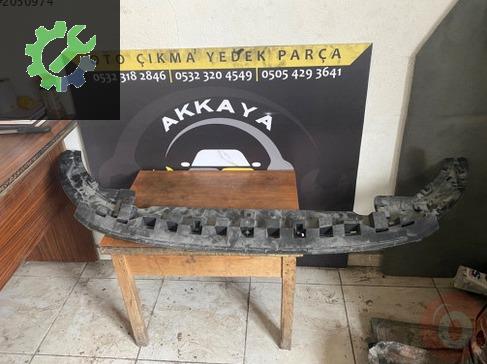 Audi A3 Spoiler 8V3807233 çıkma parça