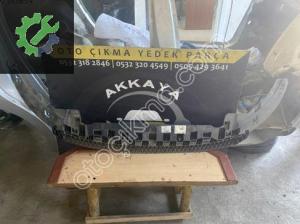8V3807233 Audi A3 Tampon Alt Muhafaza Karlık (13-16) Sıfır
