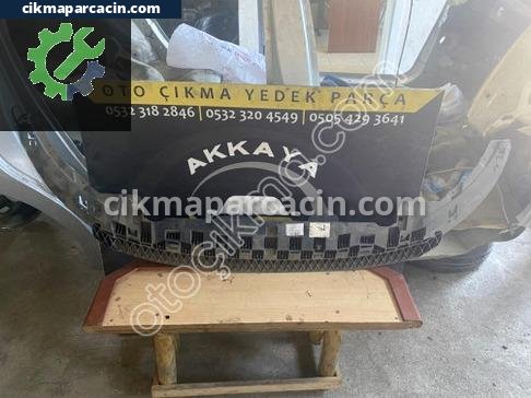 Audi A3 Ön Tampon çıkma parça