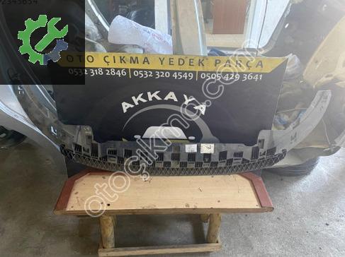 Audi A3 Ön Tampon çıkma parça