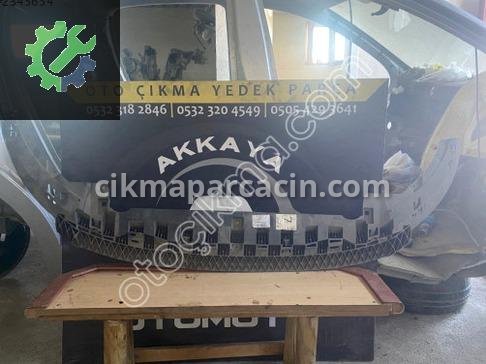 Audi A3 Ön Tampon 8V3807233 çıkma parça