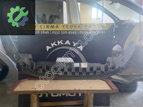 Audi A3 Ön Tampon 8V3807233 çıkma parça