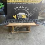 8V3807233 Audi A3 Tampon Alt Muhafaza Karlık (13-16) Sıfır