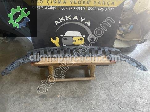 Audi A3 Ön Tampon 8V3807233 çıkma parça