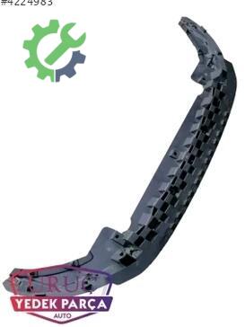 Audi A3 Ön Tampon 8V3807233B çıkma parça
